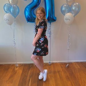 Meet your Posher, Emma